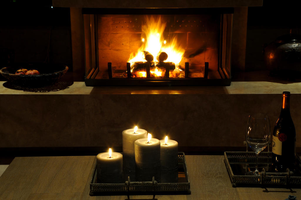Two Rooms Hotel 울라 외부 사진